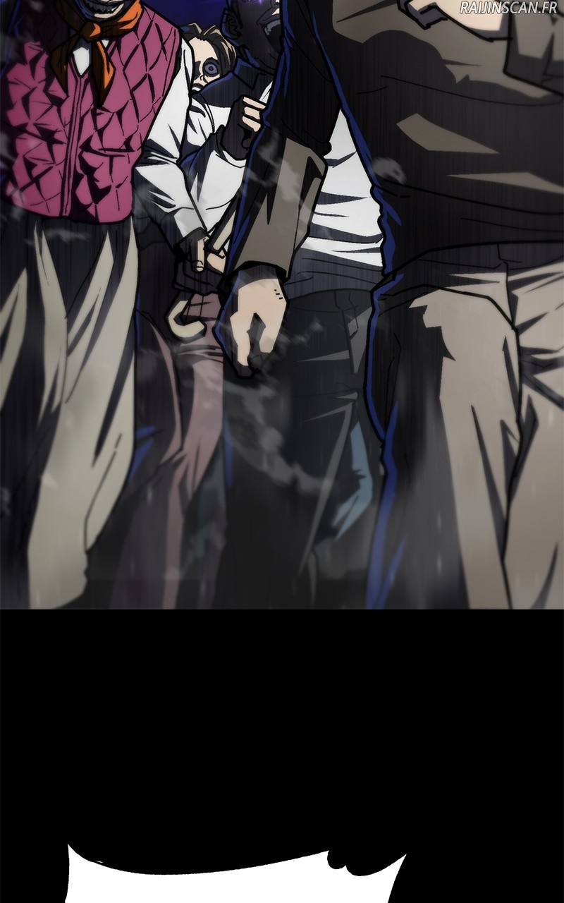 Read Powerless FR Manga Online