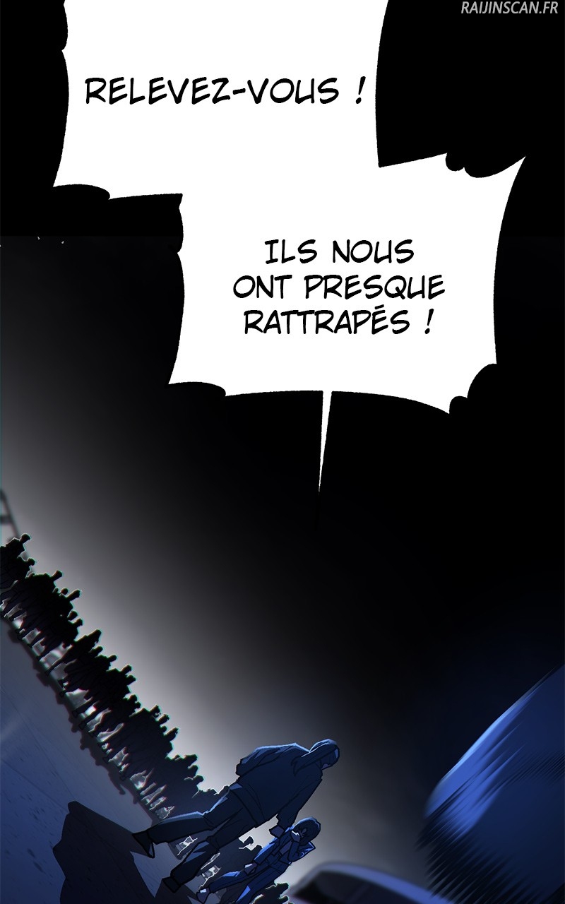 Read Powerless FR Manga Online