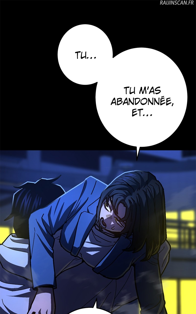 Read Powerless FR Manga Online