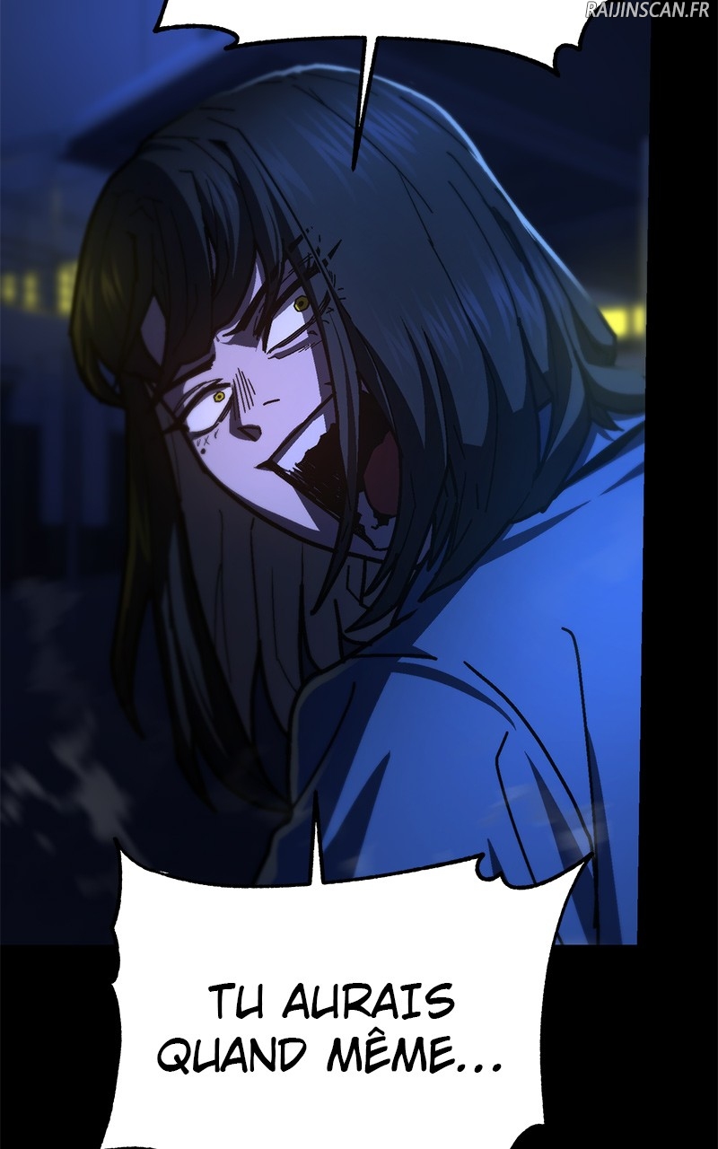 Read Powerless FR Manga Online