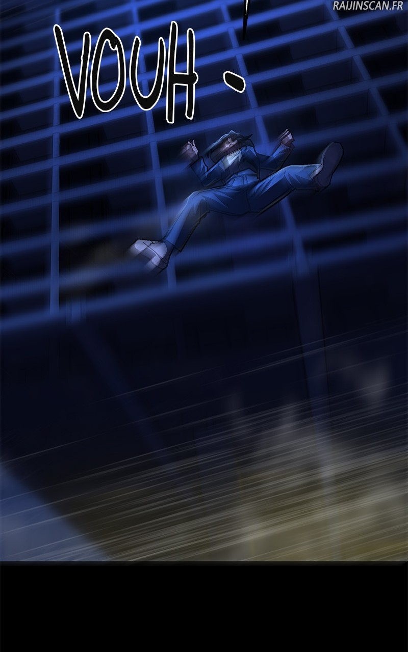 Read Powerless FR Manga Online