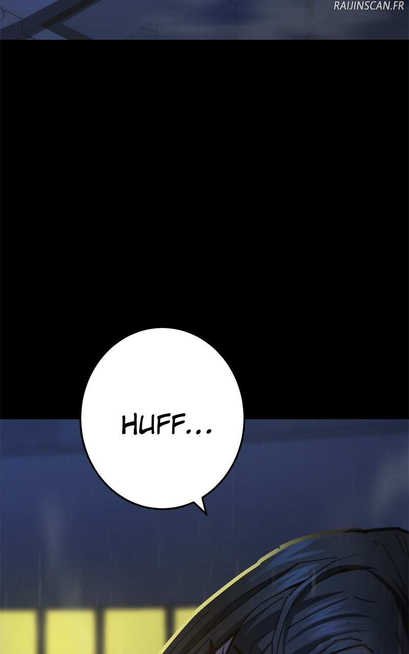 Read Powerless FR Manga Online
