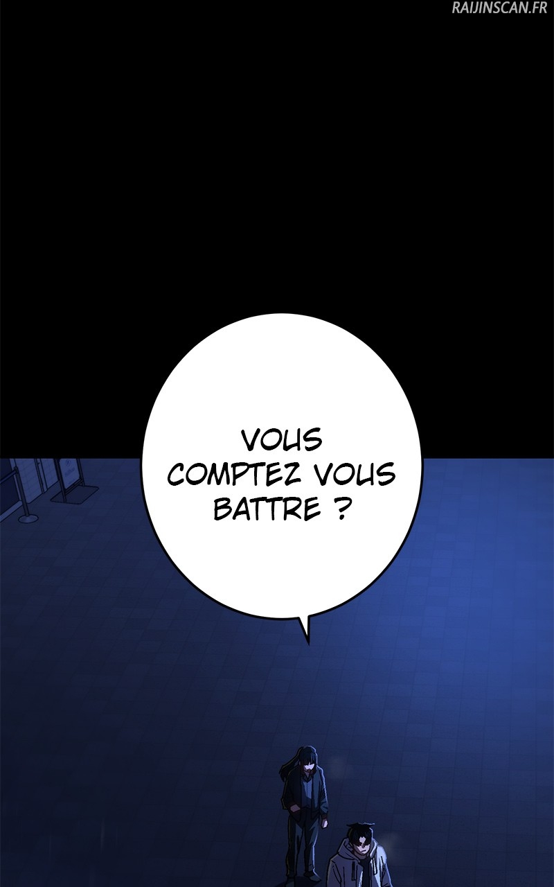 Read Powerless FR Manga Online