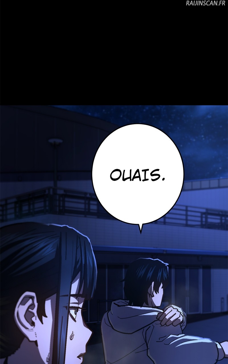 Read Powerless FR Manga Online