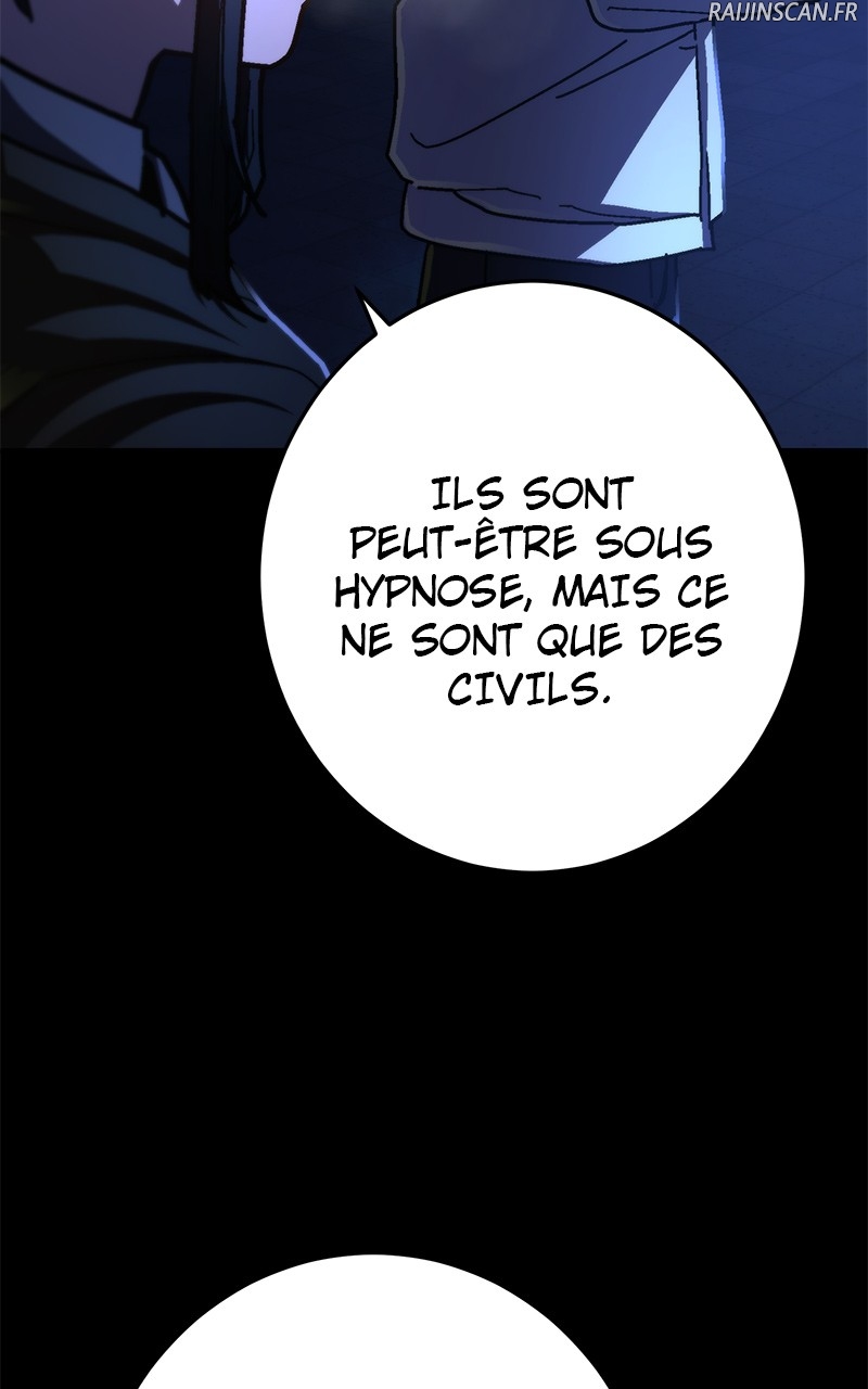 Read Powerless FR Manga Online
