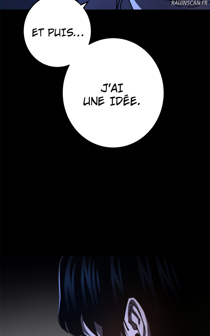 Read Powerless FR Manga Online