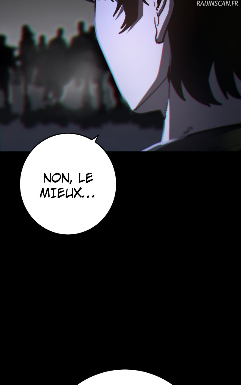 Read Powerless FR Manga Online