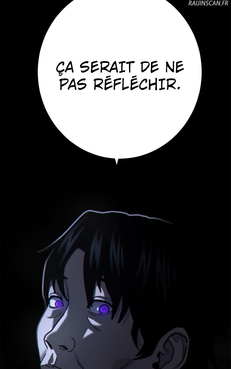 Read Powerless FR Manga Online