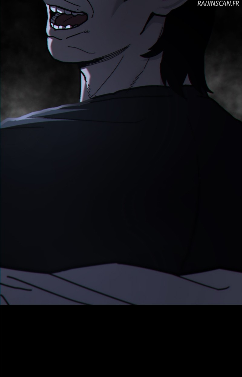 Read Powerless FR Manga Online