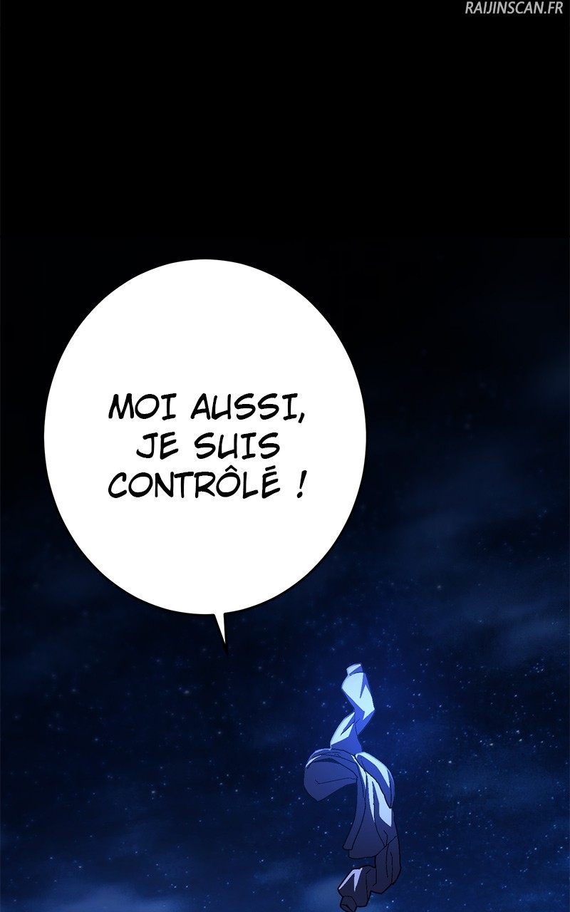 Read Powerless FR Manga Online