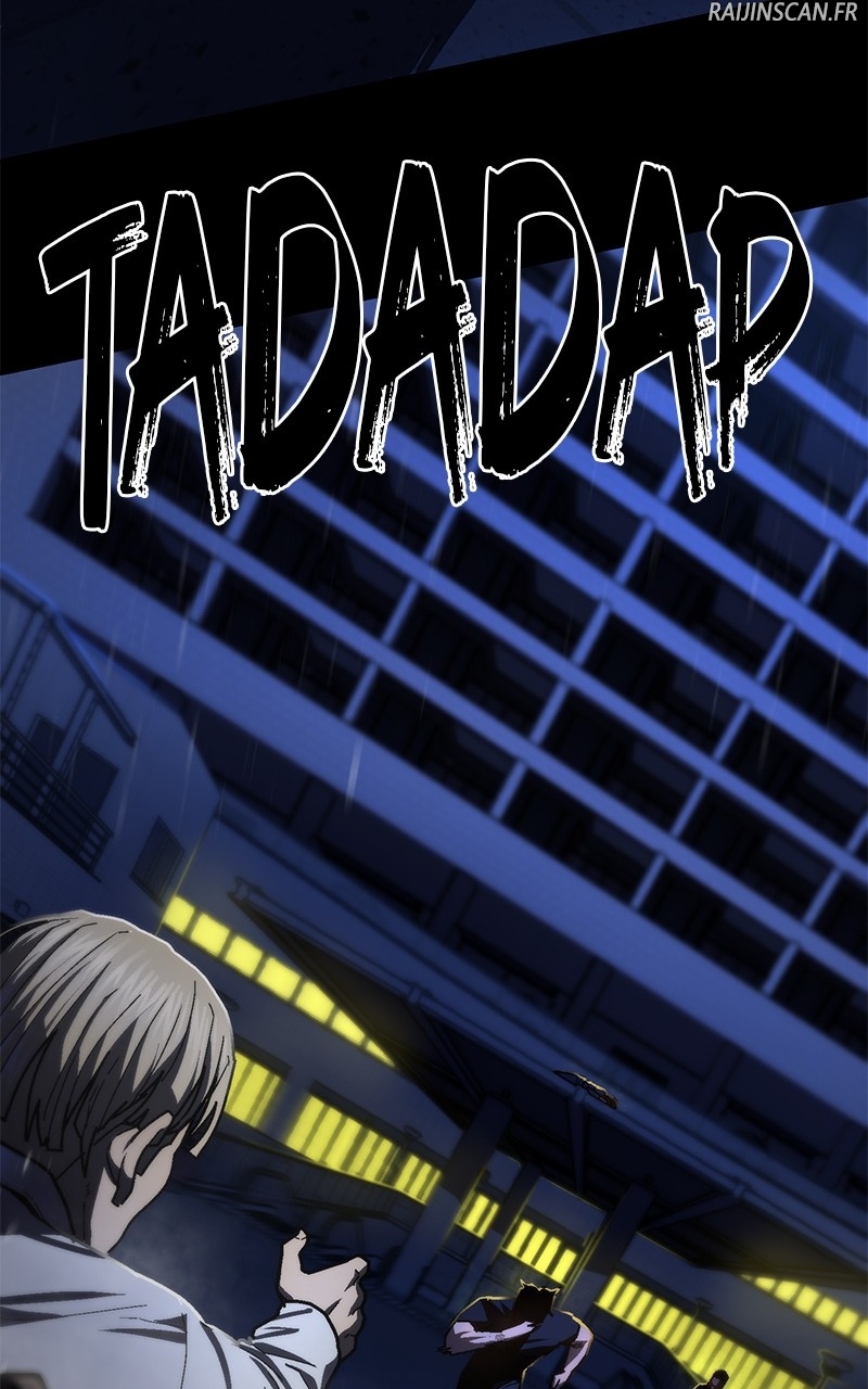 Read Powerless FR Manga Online