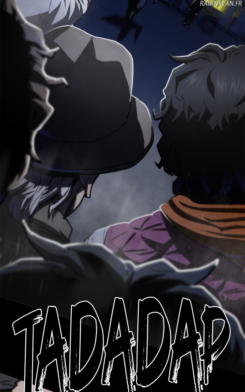 Read Powerless FR Manga Online