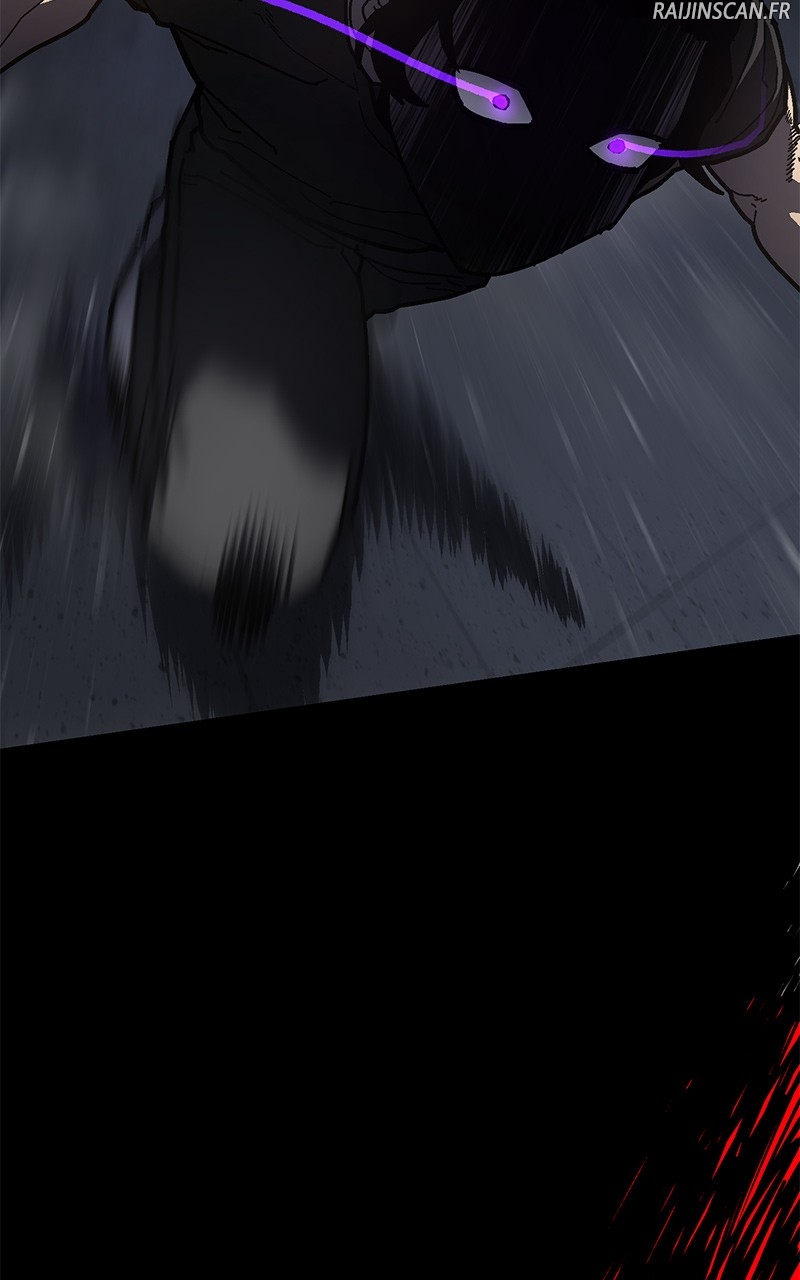 Read Powerless FR Manga Online