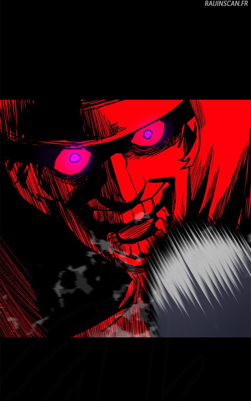 Read Powerless FR Manga Online