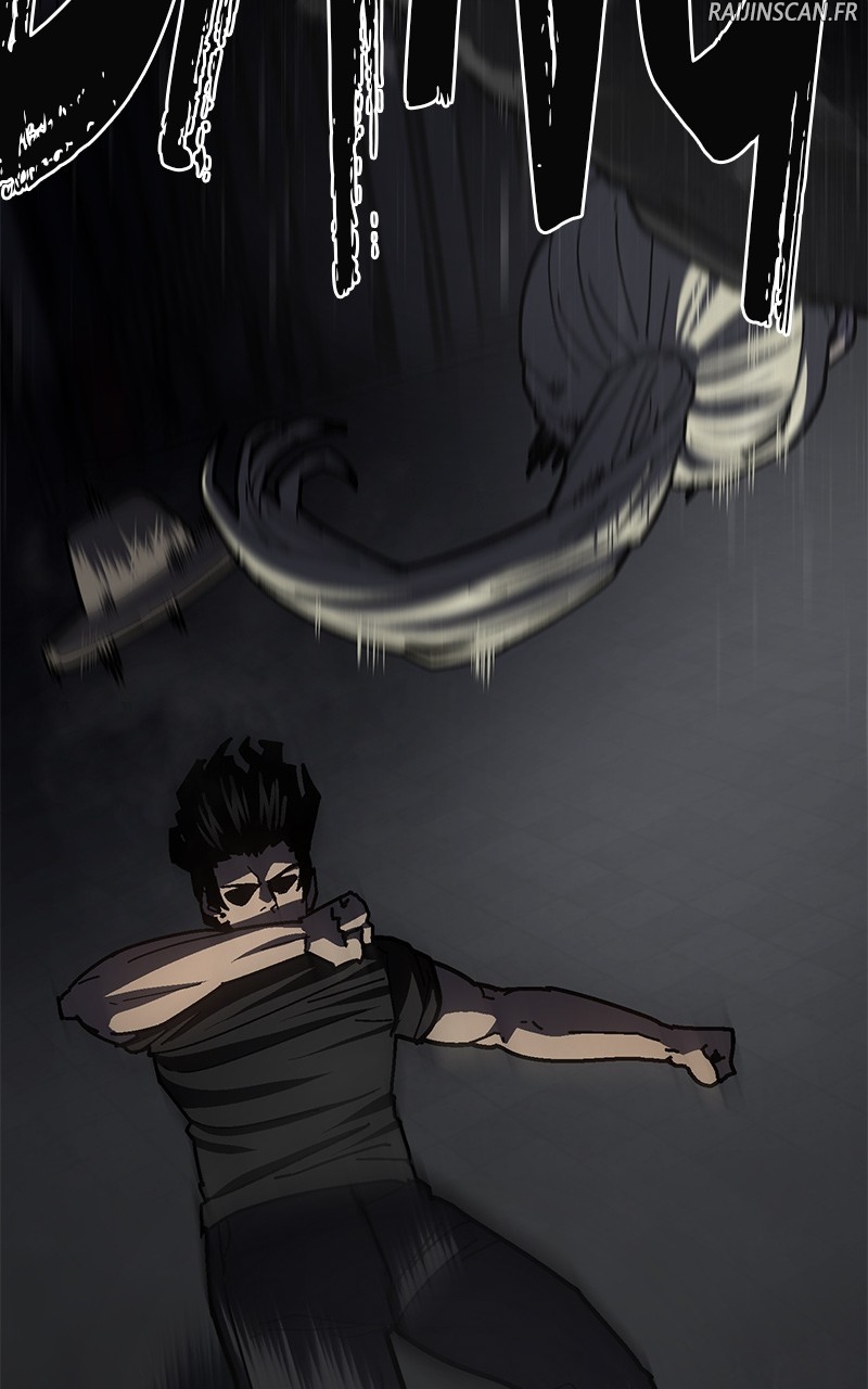 Read Powerless FR Manga Online