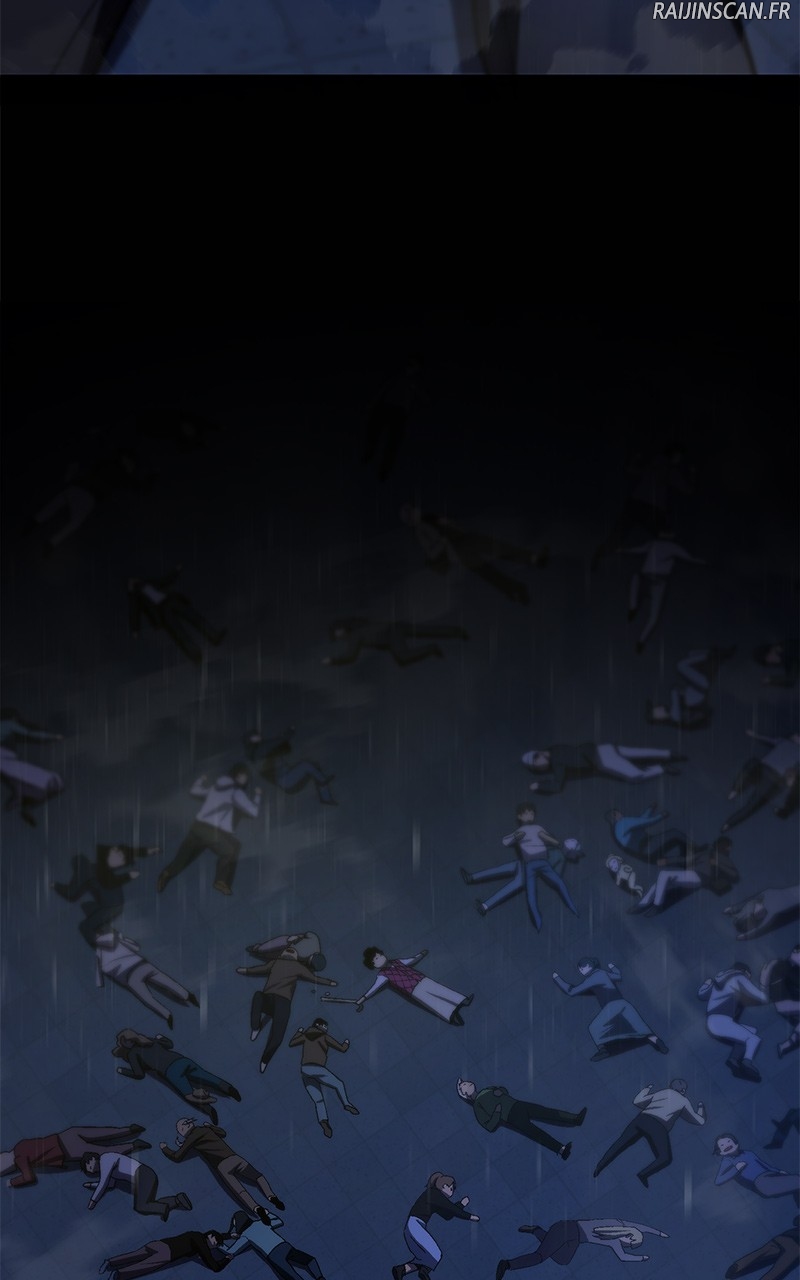 Read Powerless FR Manga Online