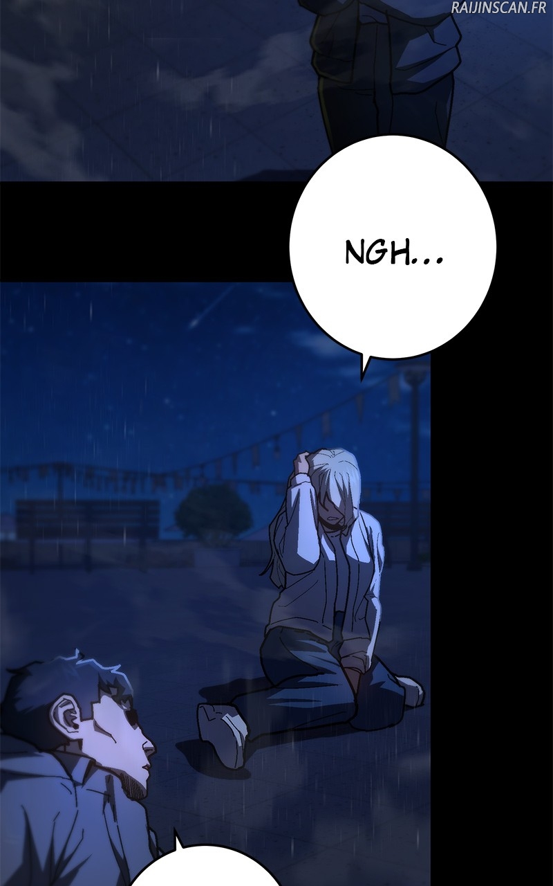 Read Powerless FR Manga Online