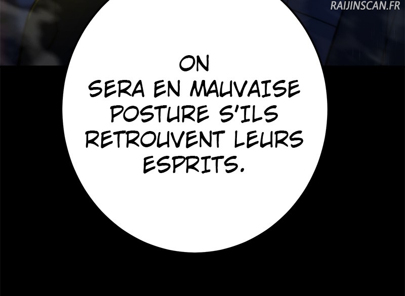 Read Powerless FR Manga Online