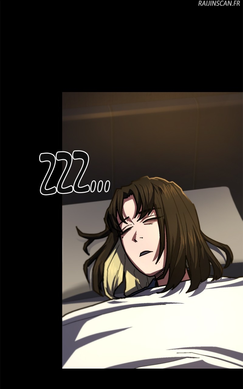 Read Powerless FR Manga Online