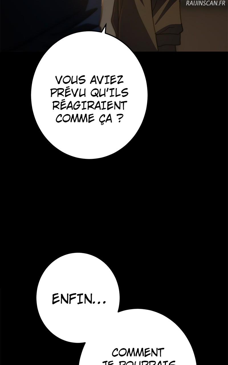 Read Powerless FR Manga Online