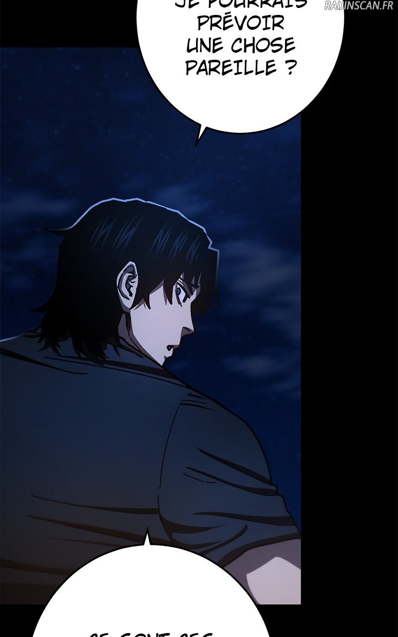 Read Powerless FR Manga Online