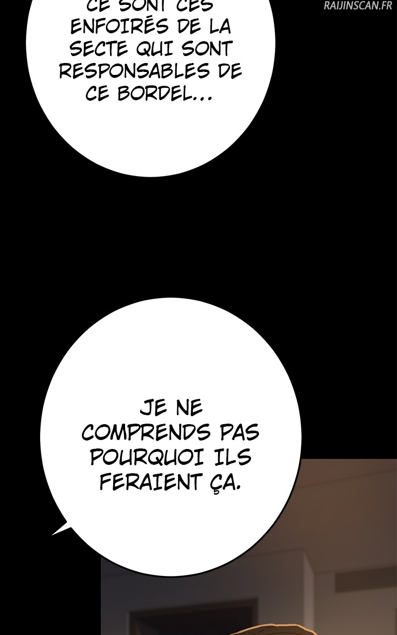 Read Powerless FR Manga Online