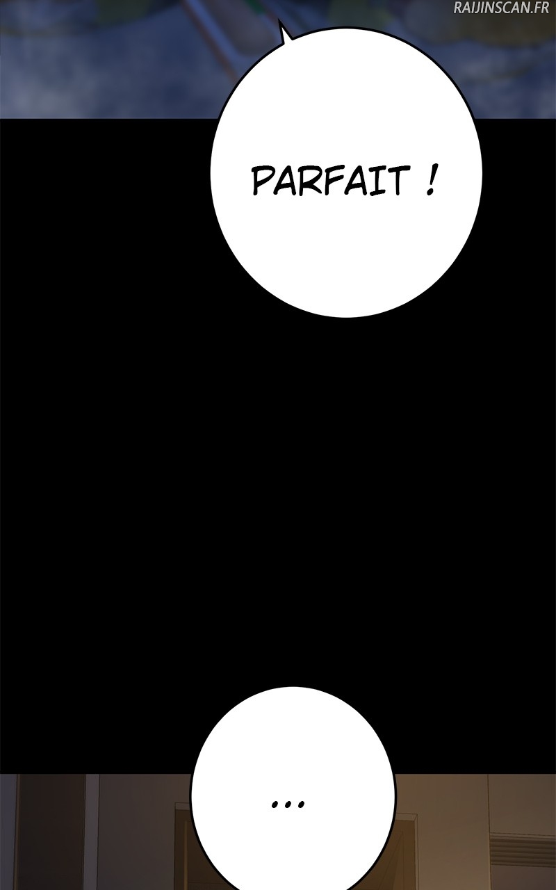 Read Powerless FR Manga Online