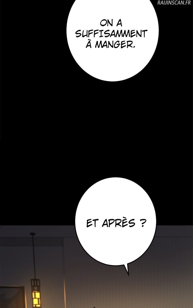 Read Powerless FR Manga Online