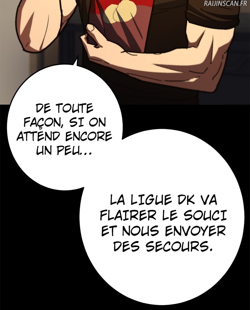 Read Powerless FR Manga Online