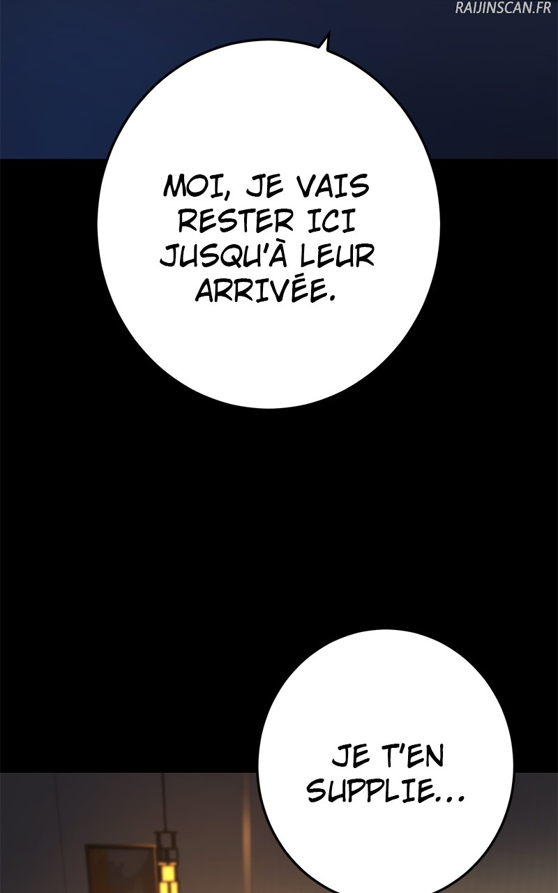 Read Powerless FR Manga Online