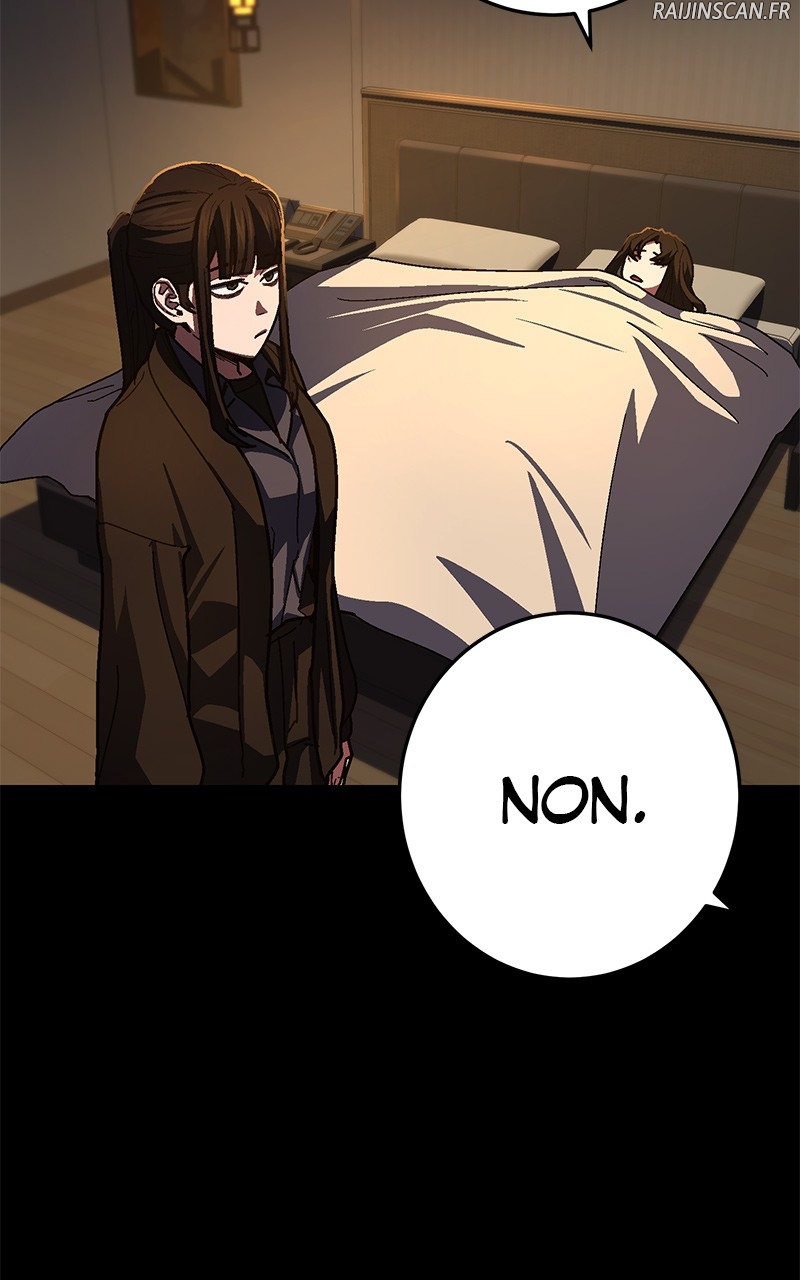 Read Powerless FR Manga Online