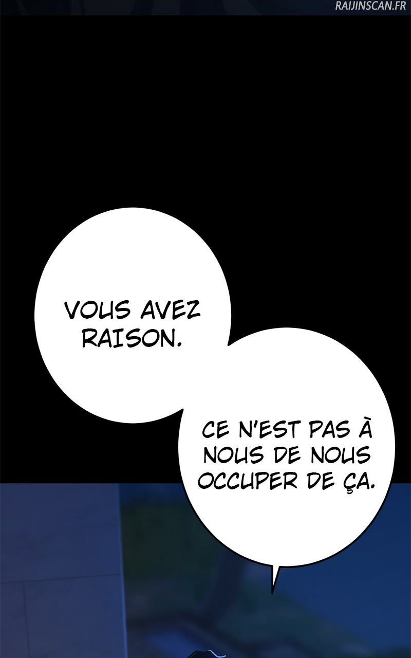 Read Powerless FR Manga Online