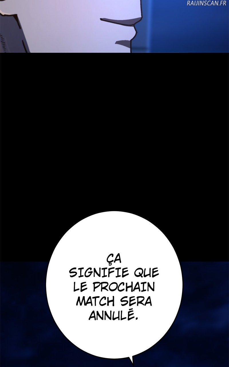 Read Powerless FR Manga Online