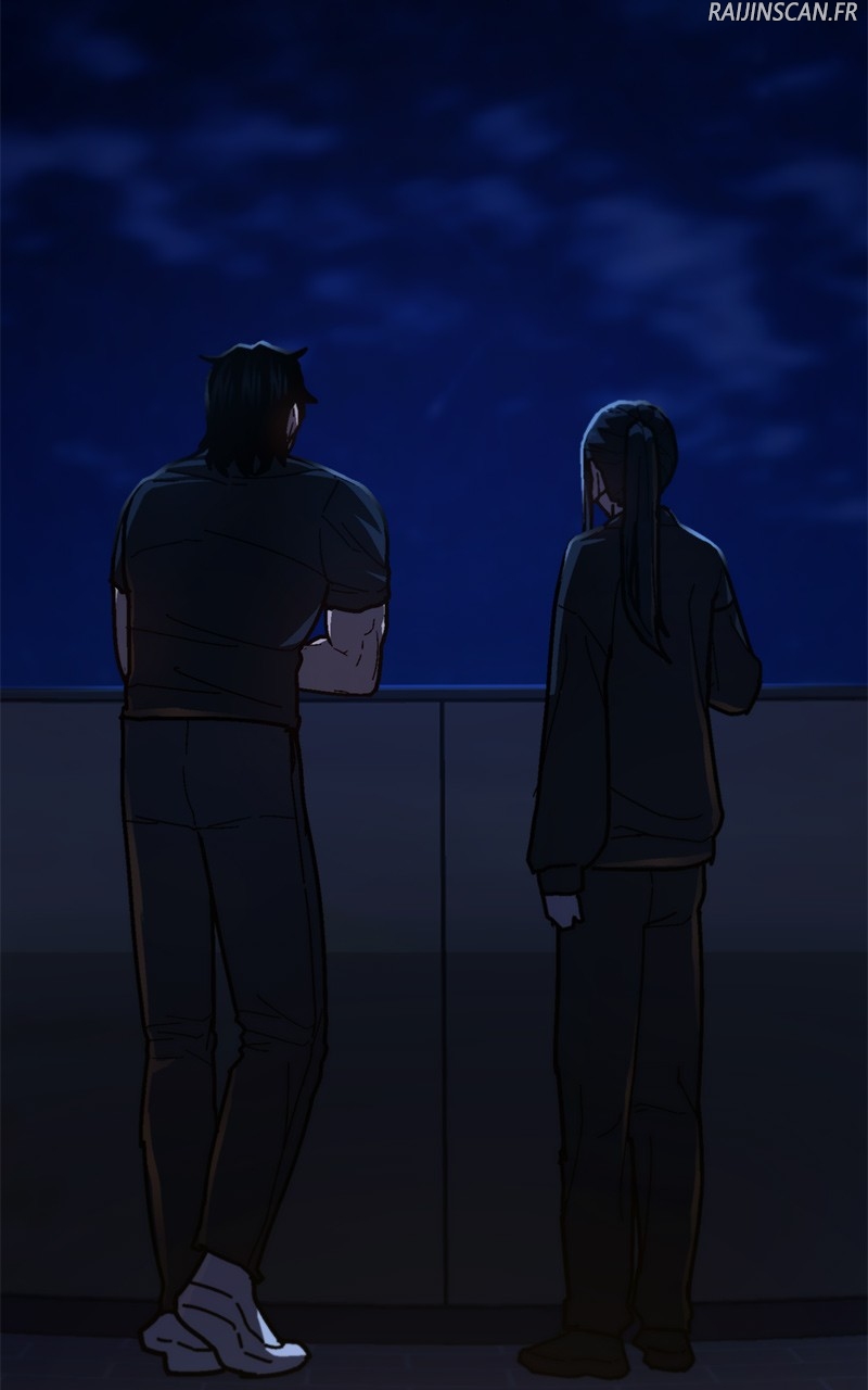 Read Powerless FR Manga Online