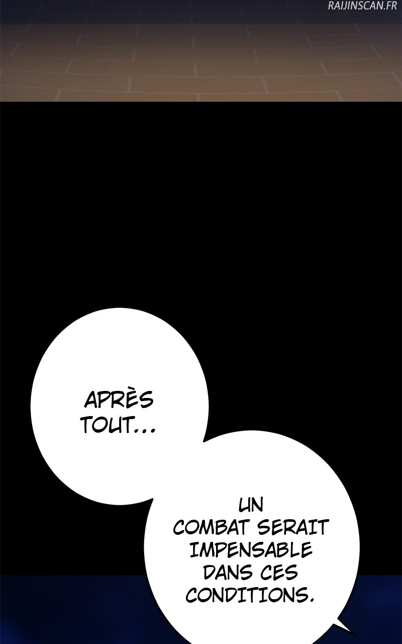 Read Powerless FR Manga Online