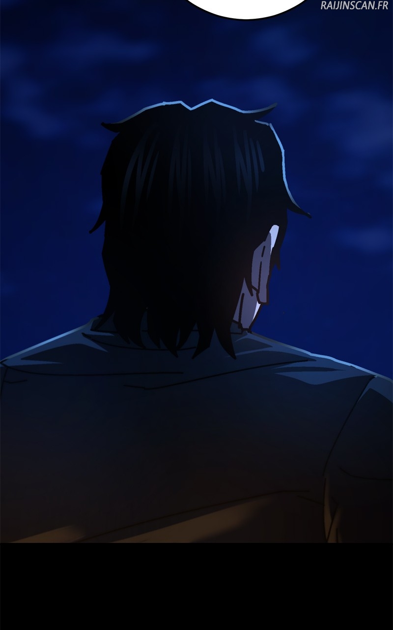 Read Powerless FR Manga Online