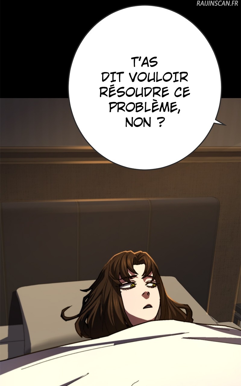 Read Powerless FR Manga Online