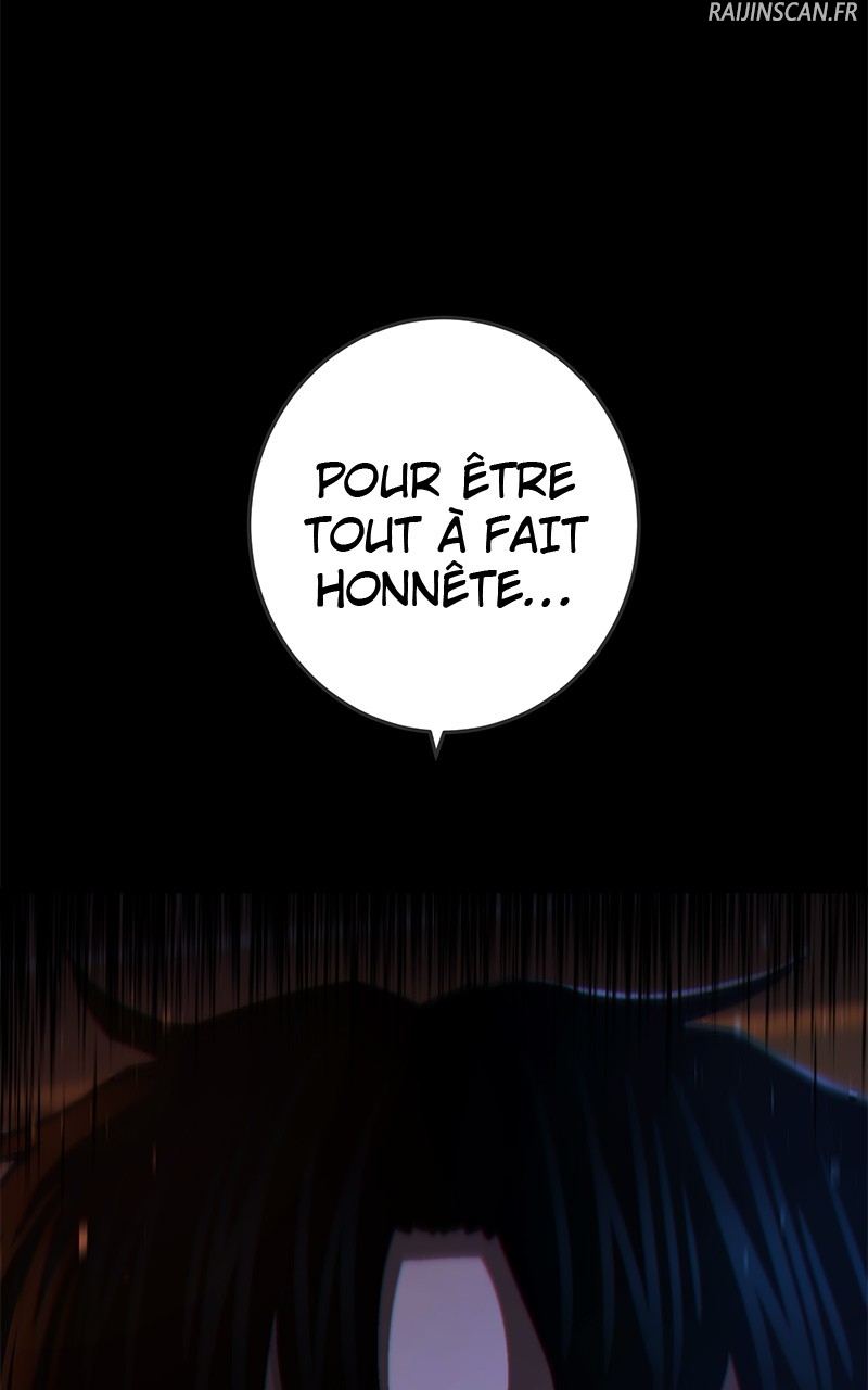 Read Powerless FR Manga Online