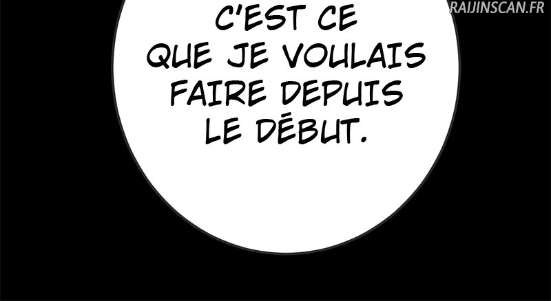 Read Powerless FR Manga Online