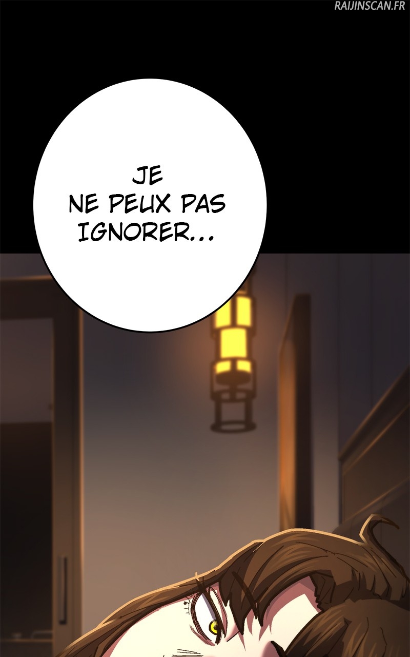 Read Powerless FR Manga Online