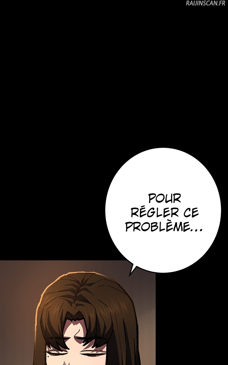 Read Powerless FR Manga Online