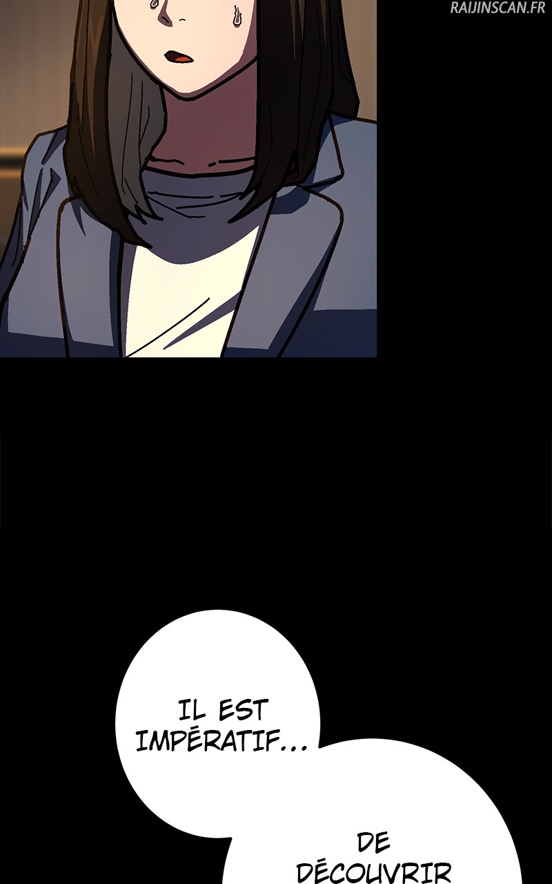 Read Powerless FR Manga Online