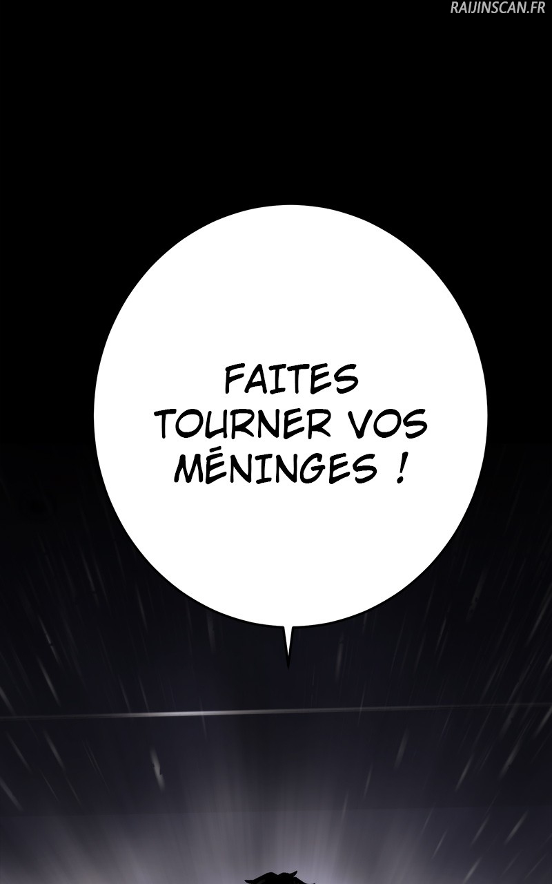 Read Powerless FR Manga Online