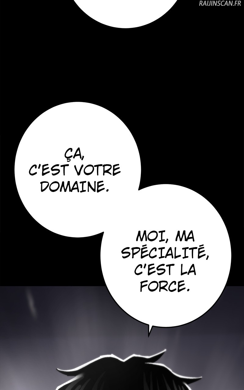 Read Powerless FR Manga Online