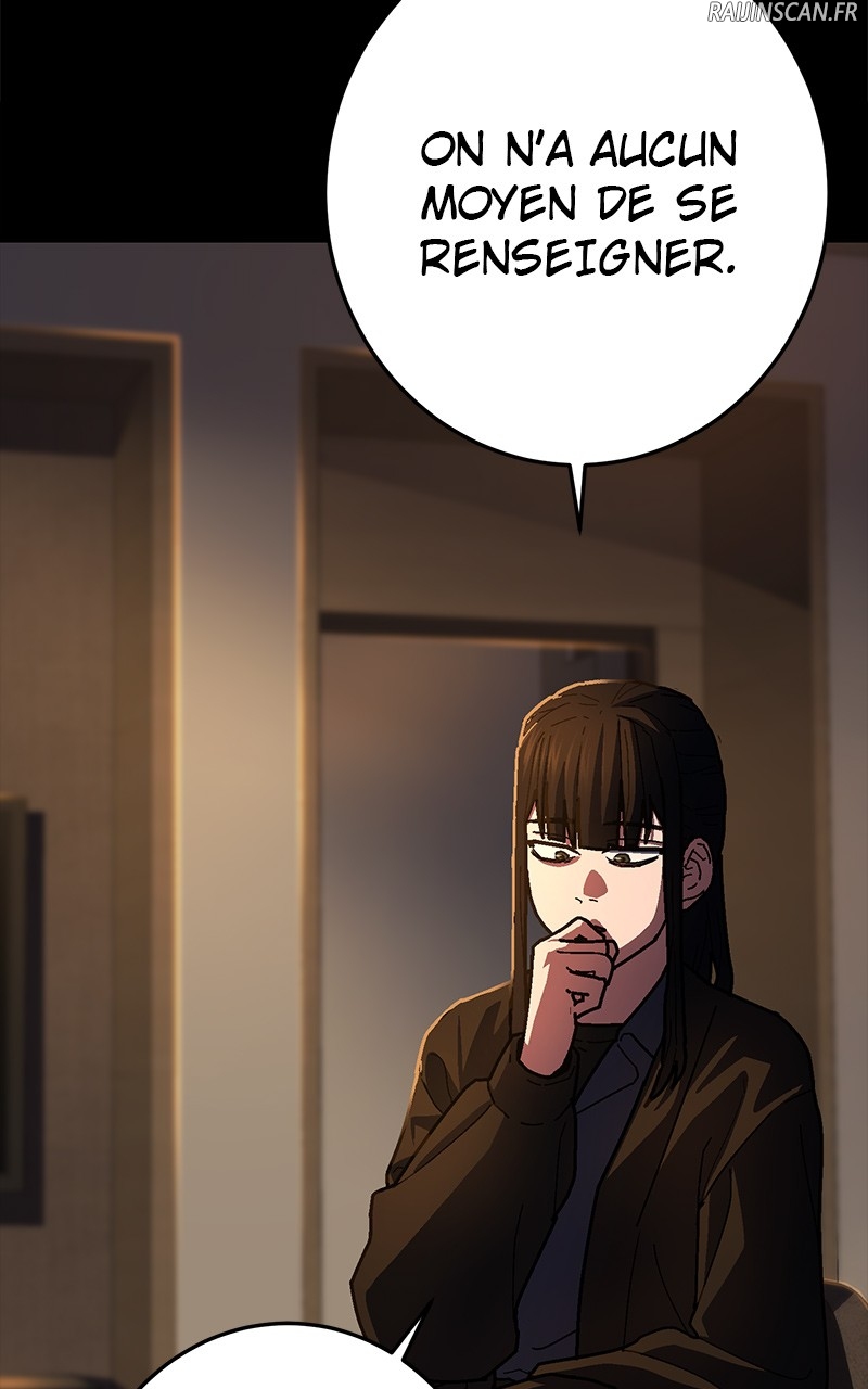 Read Powerless FR Manga Online