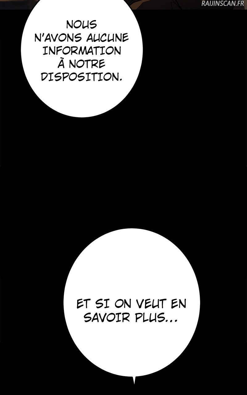 Read Powerless FR Manga Online