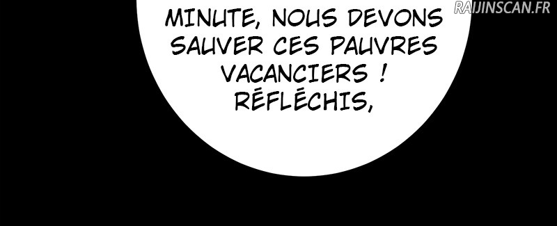 Read Powerless FR Manga Online