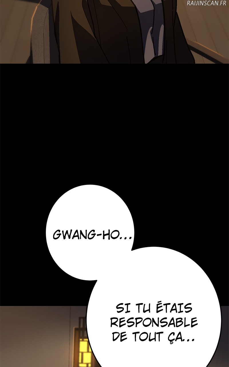Read Powerless FR Manga Online