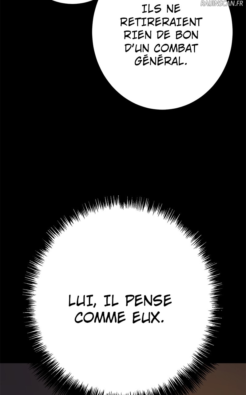 Read Powerless FR Manga Online