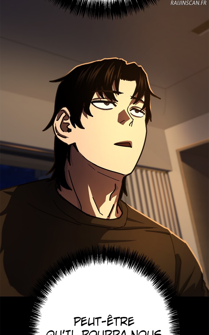 Read Powerless FR Manga Online
